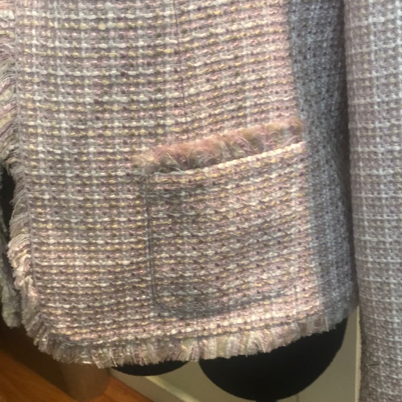 jacket - Picture 3 of 6